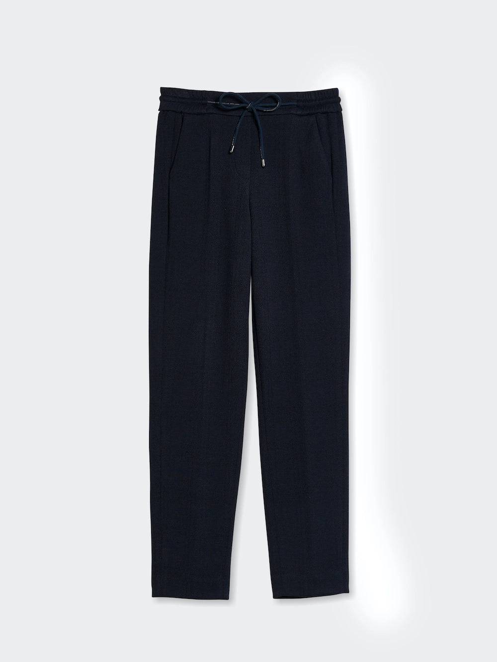 Spoon Golf Straight String Pants Kauf eins, bekomm eins gratis