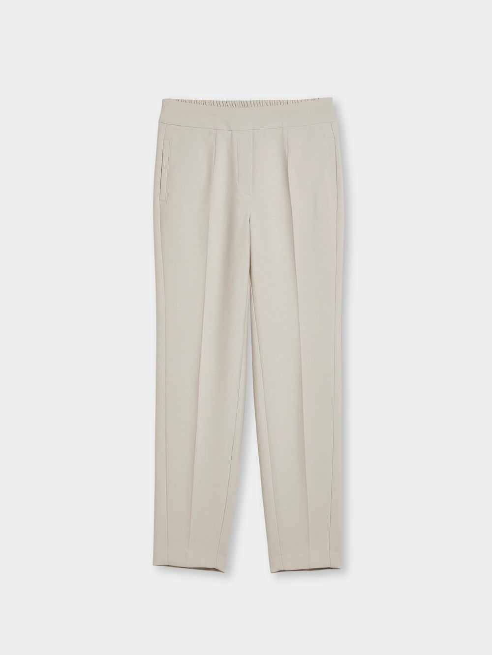 Spoon Golf Slip-On Tight Pants