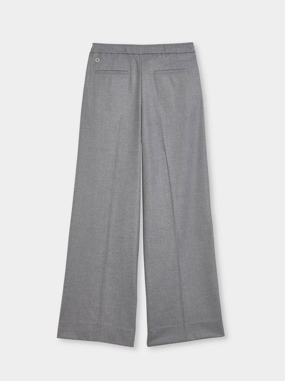 Spoon Golf Side Belt Flannel Pants Begrenzte Freigabe