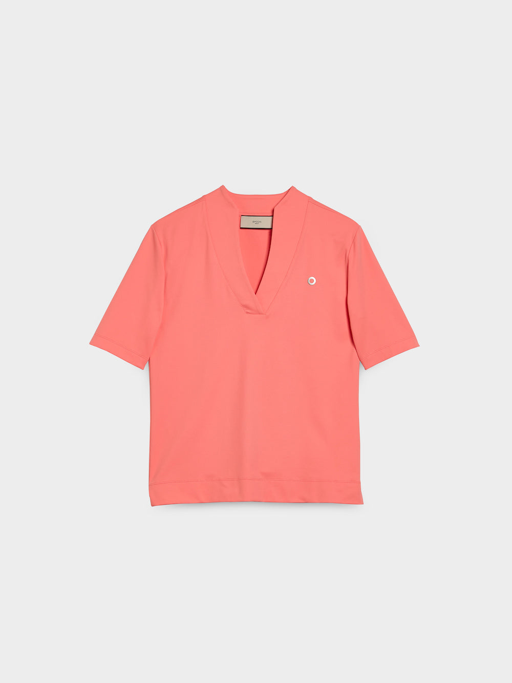 Spoon Golf Active Polo Shirt