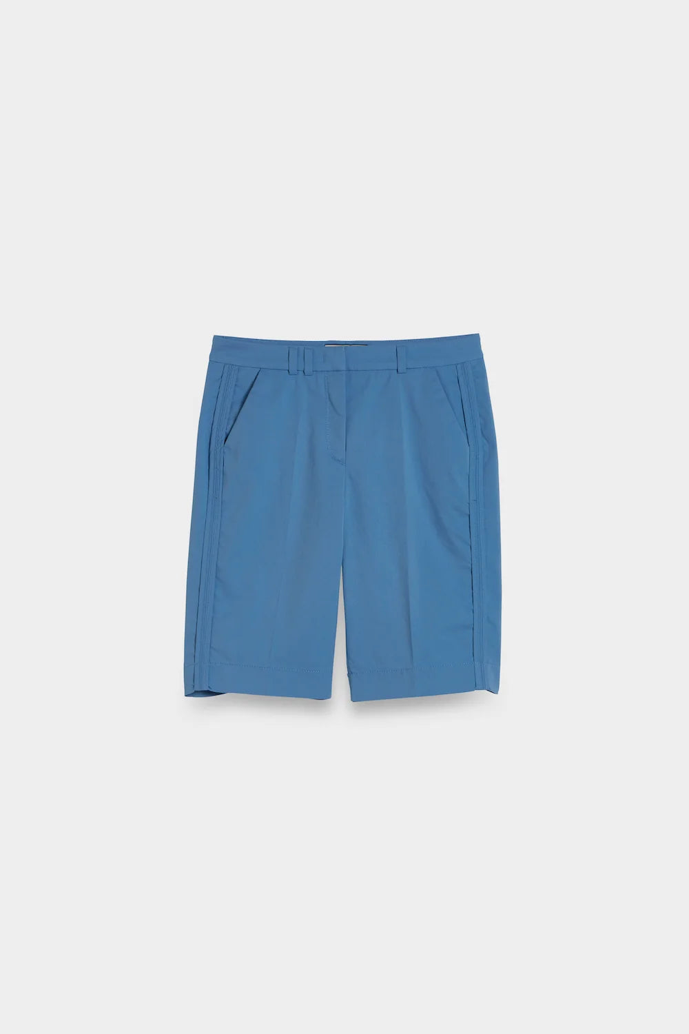 Spoon Golf Side Piping Shorts