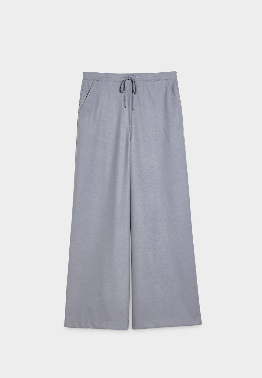 Spoon Golf Slipover Wide Flannel Pants
