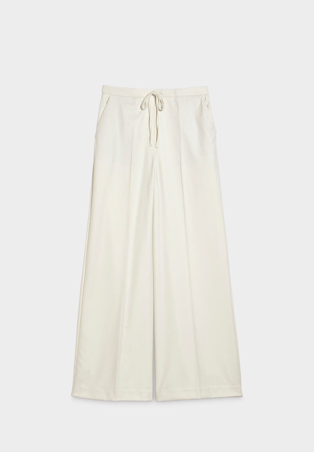 Spoon Golf Slipover Wide Flannel Pants