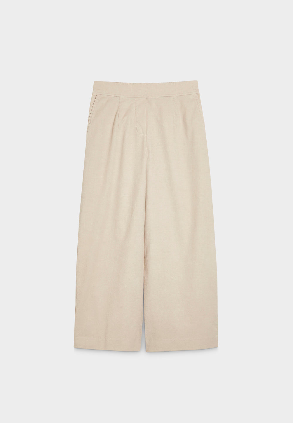 Spoon Golf Wide Fine Cord Pants
