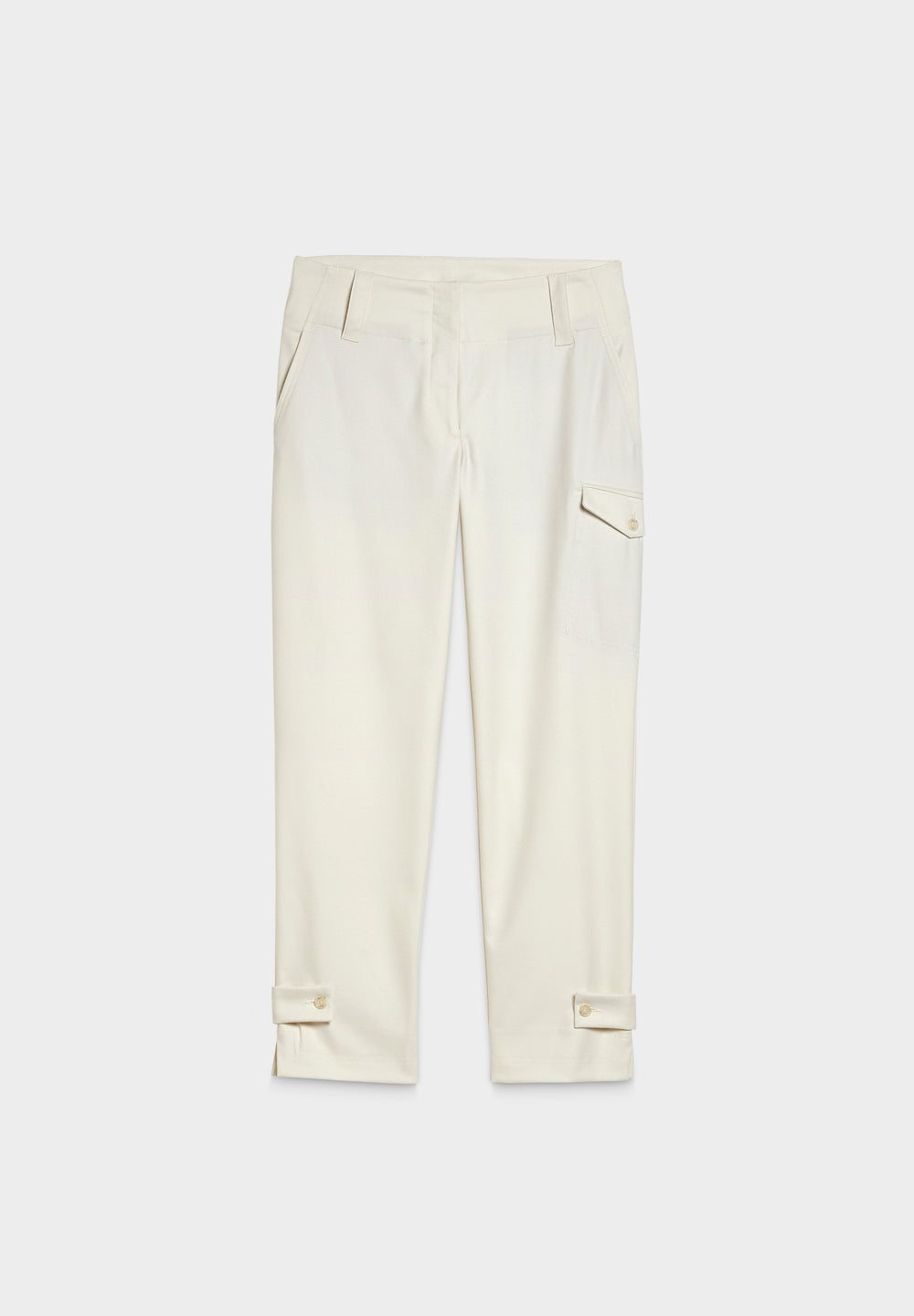 Spoon Golf Flannel Pants