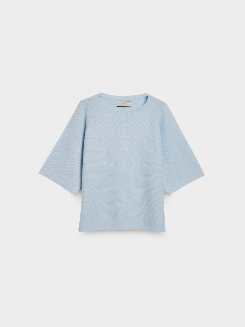 Spoon Golf Cashmere T-Shirt
