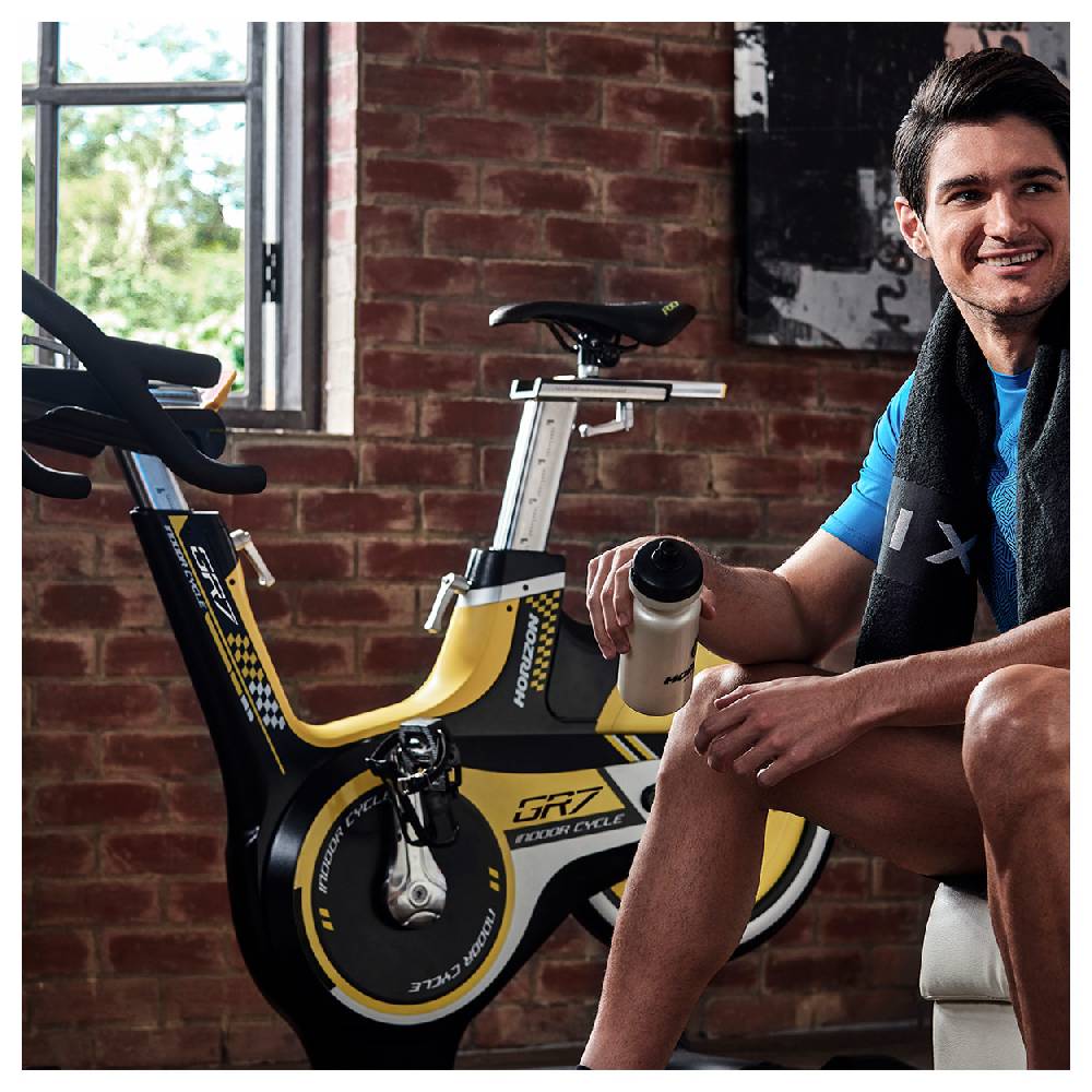 Sport Tec Horizon Fitness Indoor Cycle GR7 Online Outlet