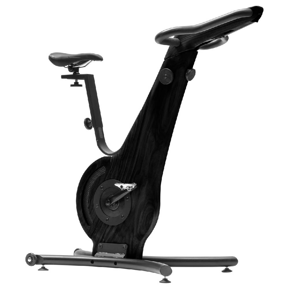 Sport Tec NOHrD Bike-Fahrradergometer, Shadow Blitzangebot
