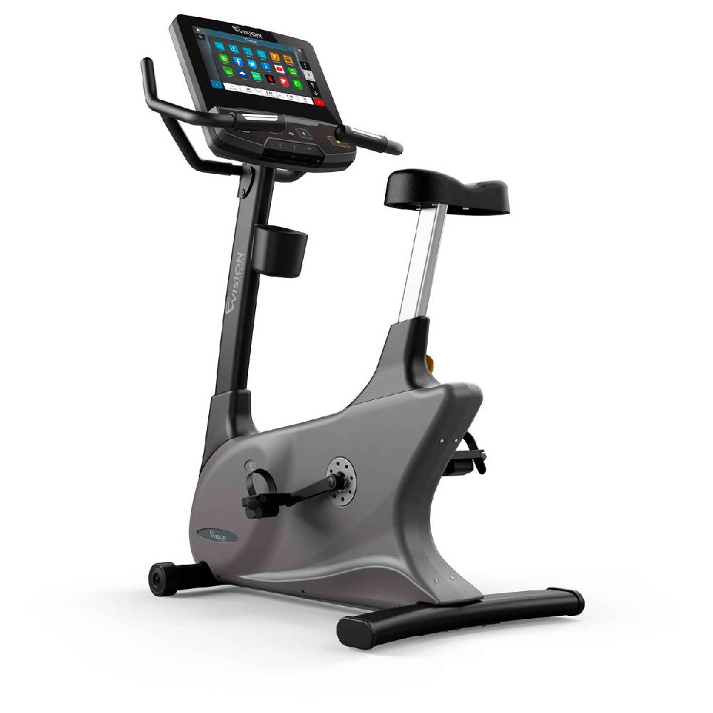 Sport Tec Vision Fitness Ergometer U600E