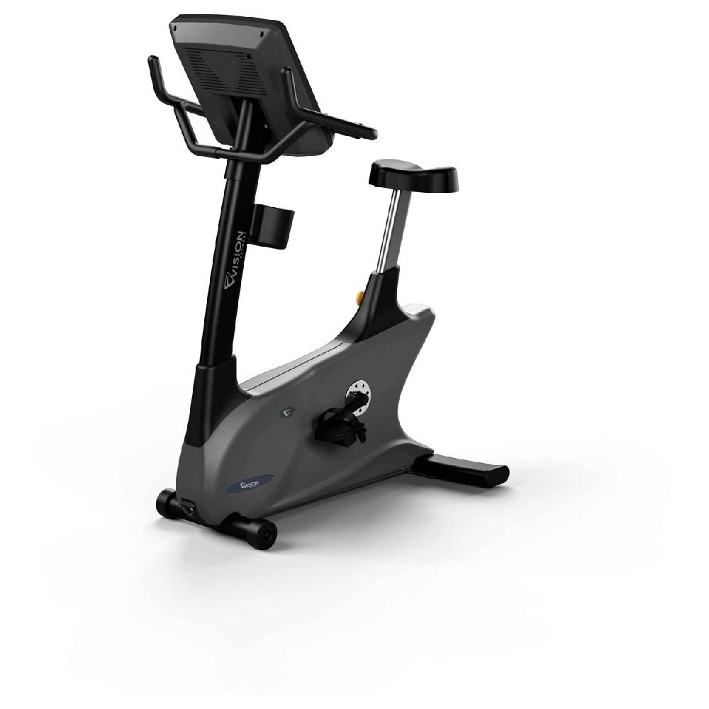 Sport Tec Vision Fitness Ergometer U600E Große Rabatte