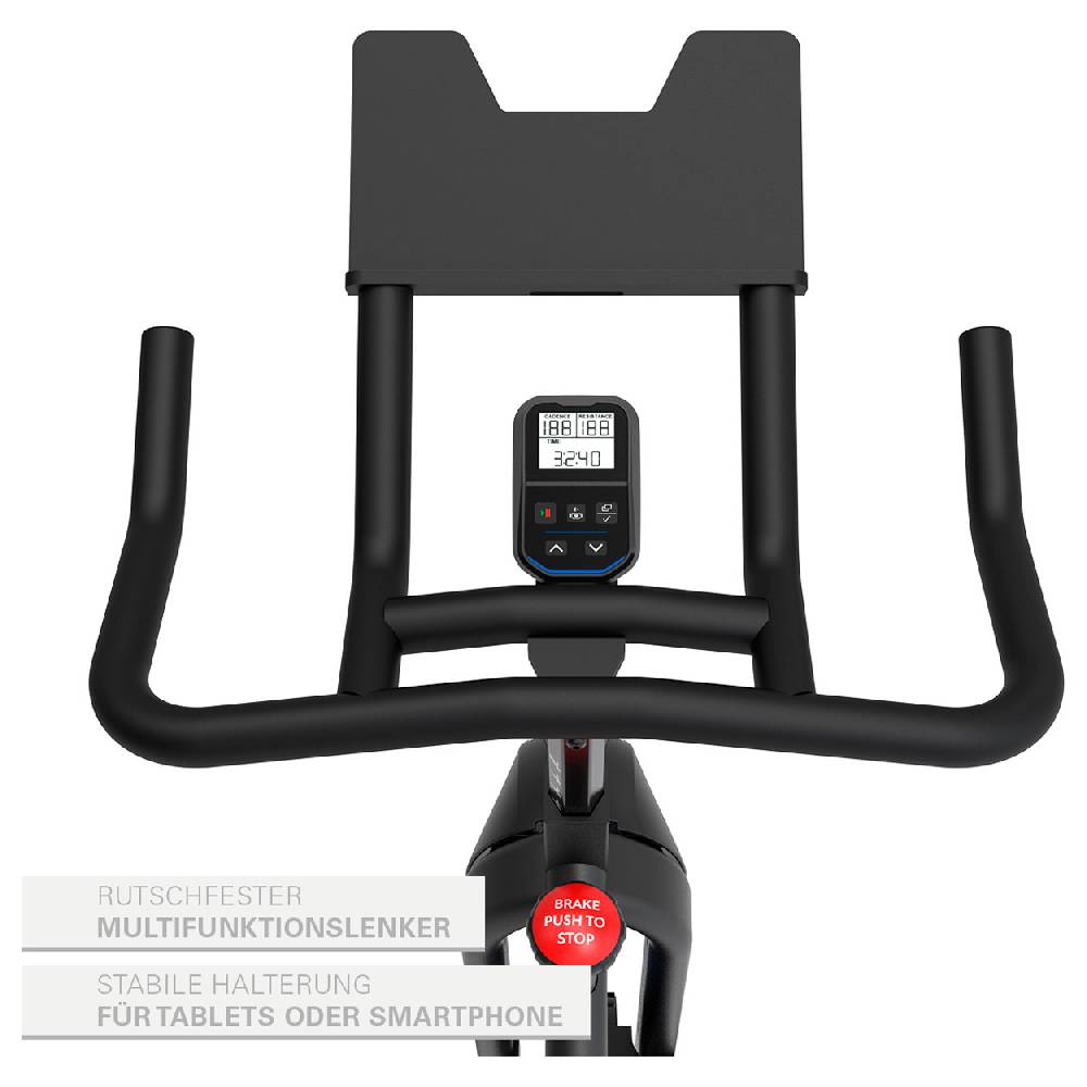 Sport Tec Horizon Indoor Cycle 5.0IC Bestseller