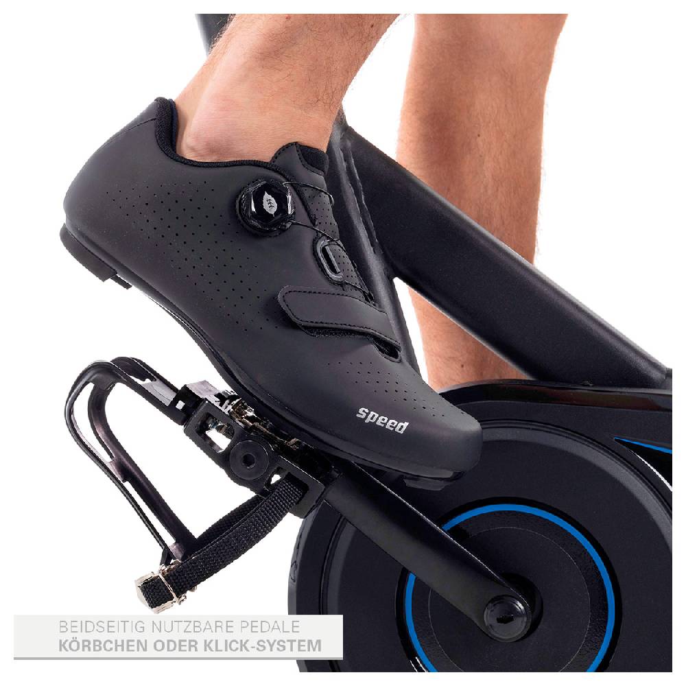 Sport Tec Horizon Indoor Cycle 5.0IC Bestseller