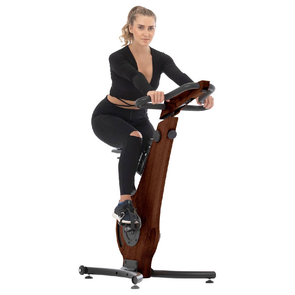 Sport Tec NOHrD Bike-Fahrradergometer, Club-Sport