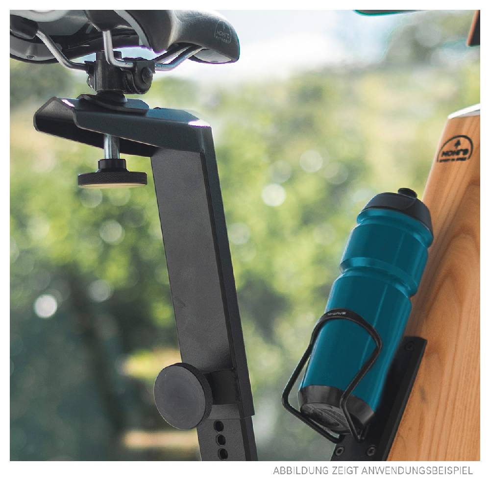 Sport Tec NOHrD Flaschenhalter für Bike und Laufband Tägliche Deals