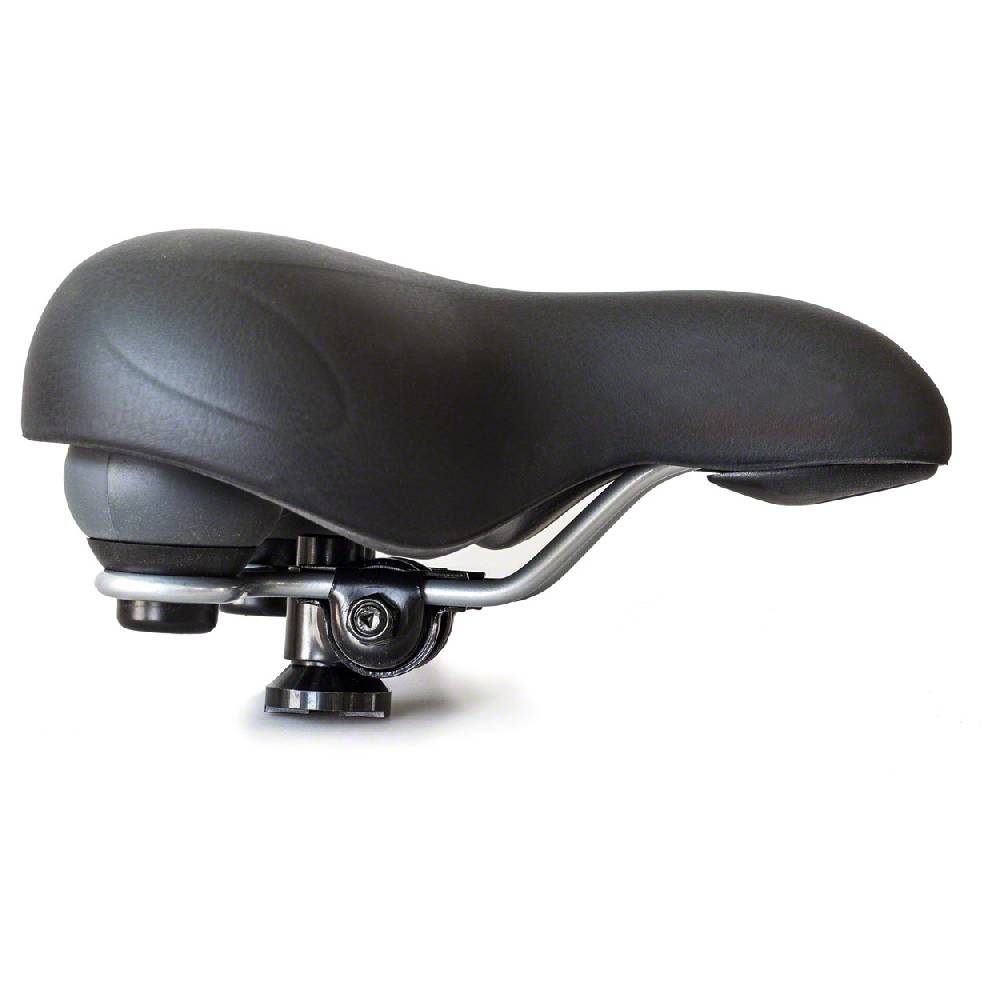 Sport Tec NOHrD Bike Komfort-Sattel