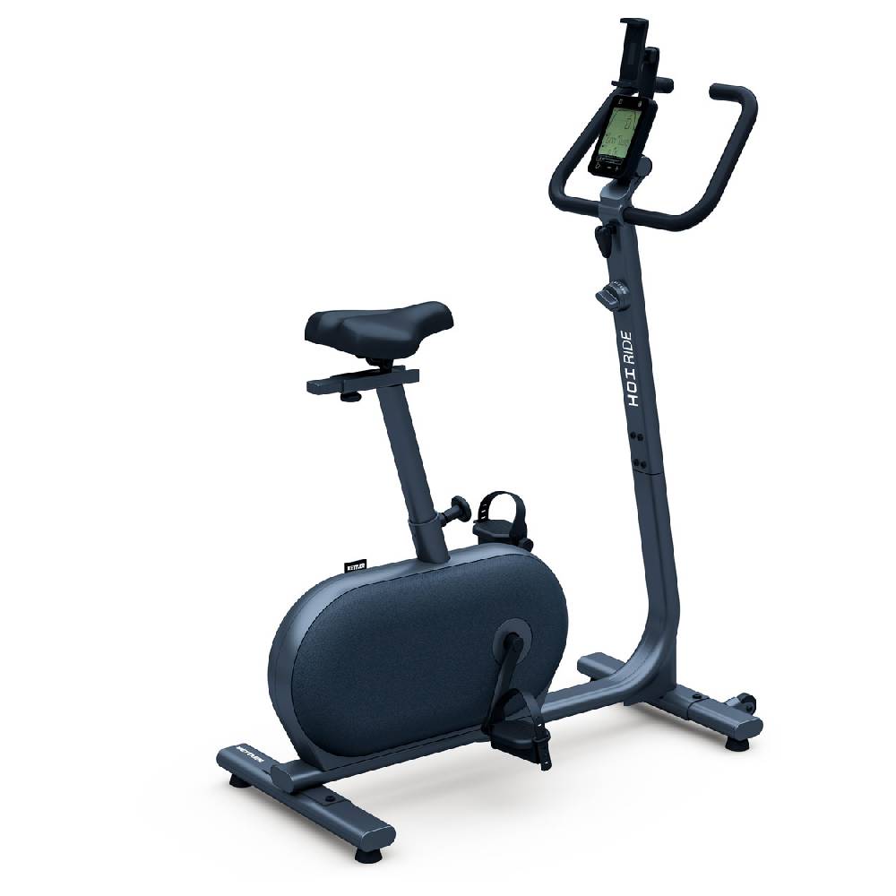 Sport Tec KETTLER Heimtrainer HOI Ride