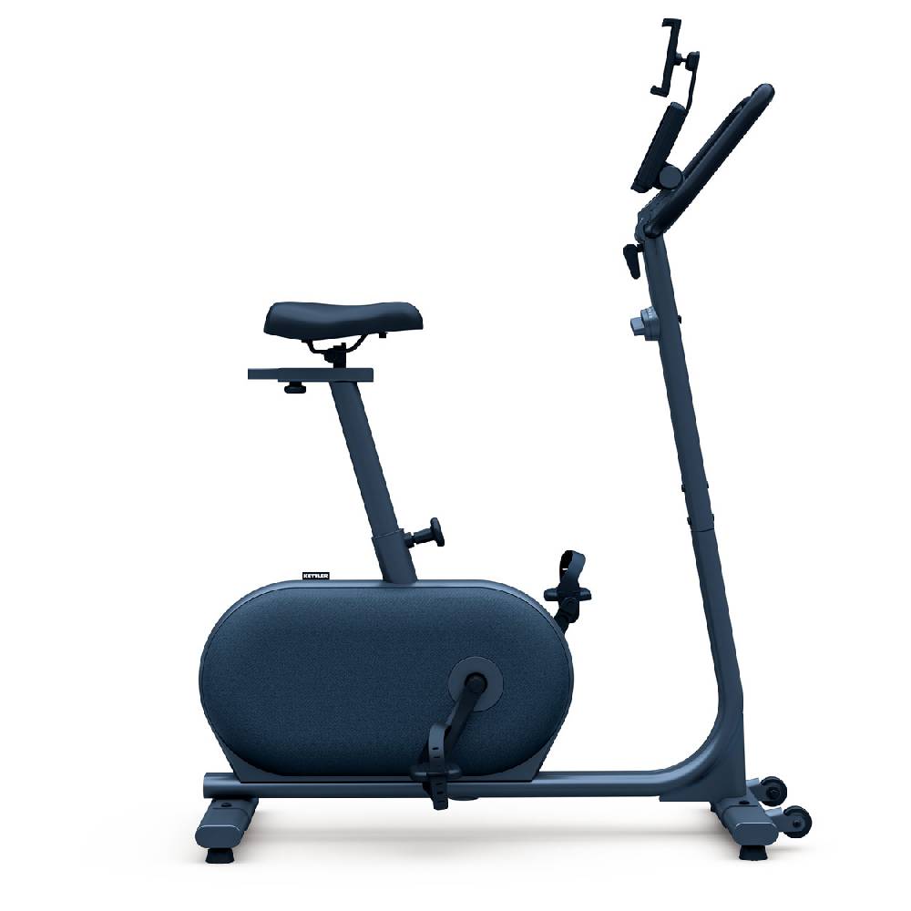 Sport Tec KETTLER Heimtrainer HOI Ride Kostenlose Rückgabe
