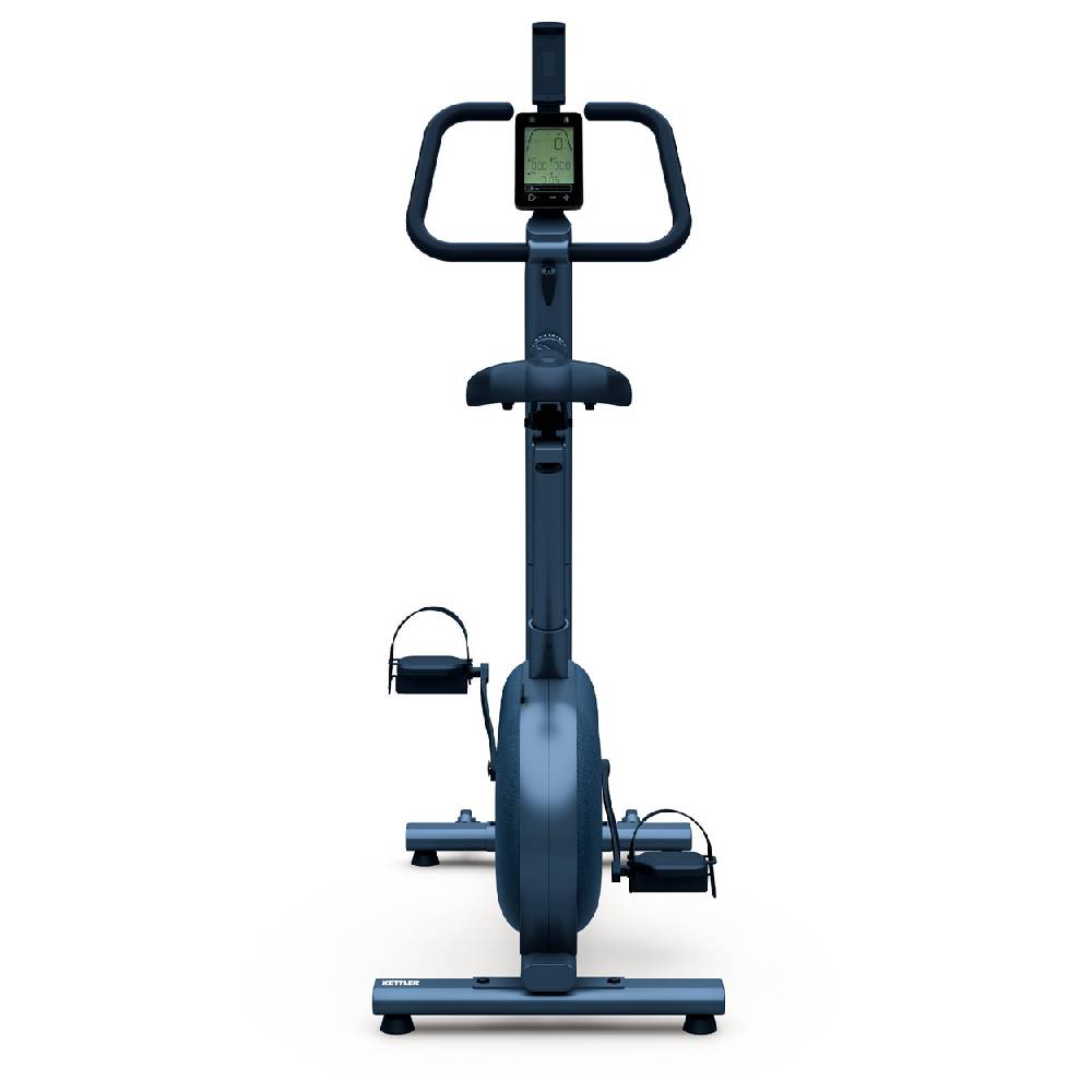 Sport Tec KETTLER Heimtrainer HOI Ride Kostenlose Rückgabe