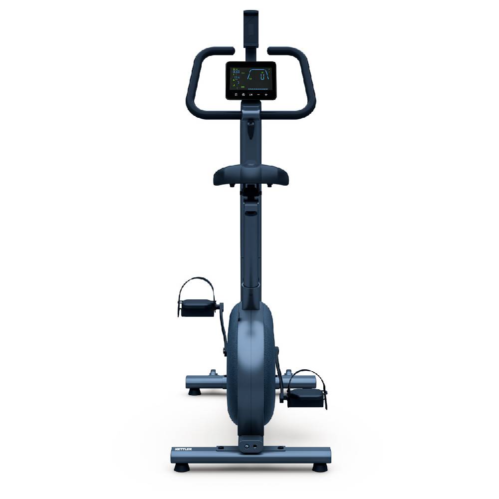 Sport Tec KETTLER Ergometer HOI Ride+ Begrenzte Freigabe
