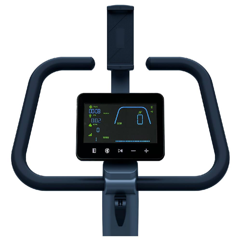 Sport Tec KETTLER Ergometer HOI Ride+ Begrenzte Freigabe