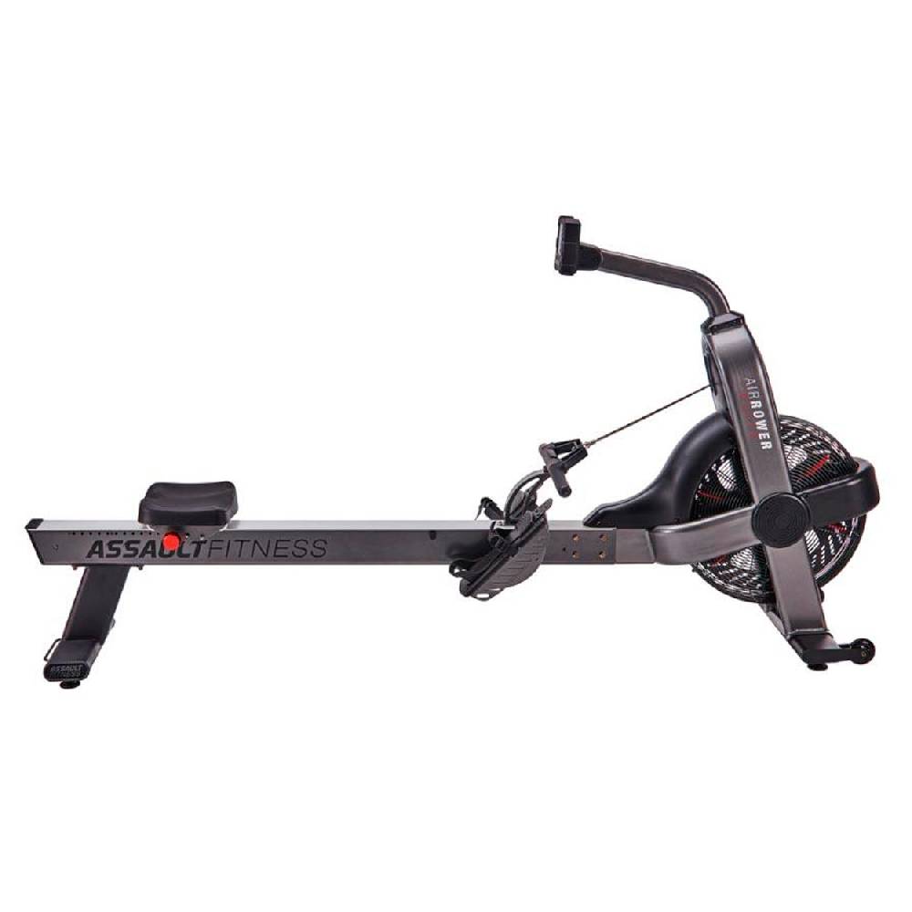 Sport Tec ASSAULT FITNESS Rudergerät Rower Elite Letzte 3 Tage