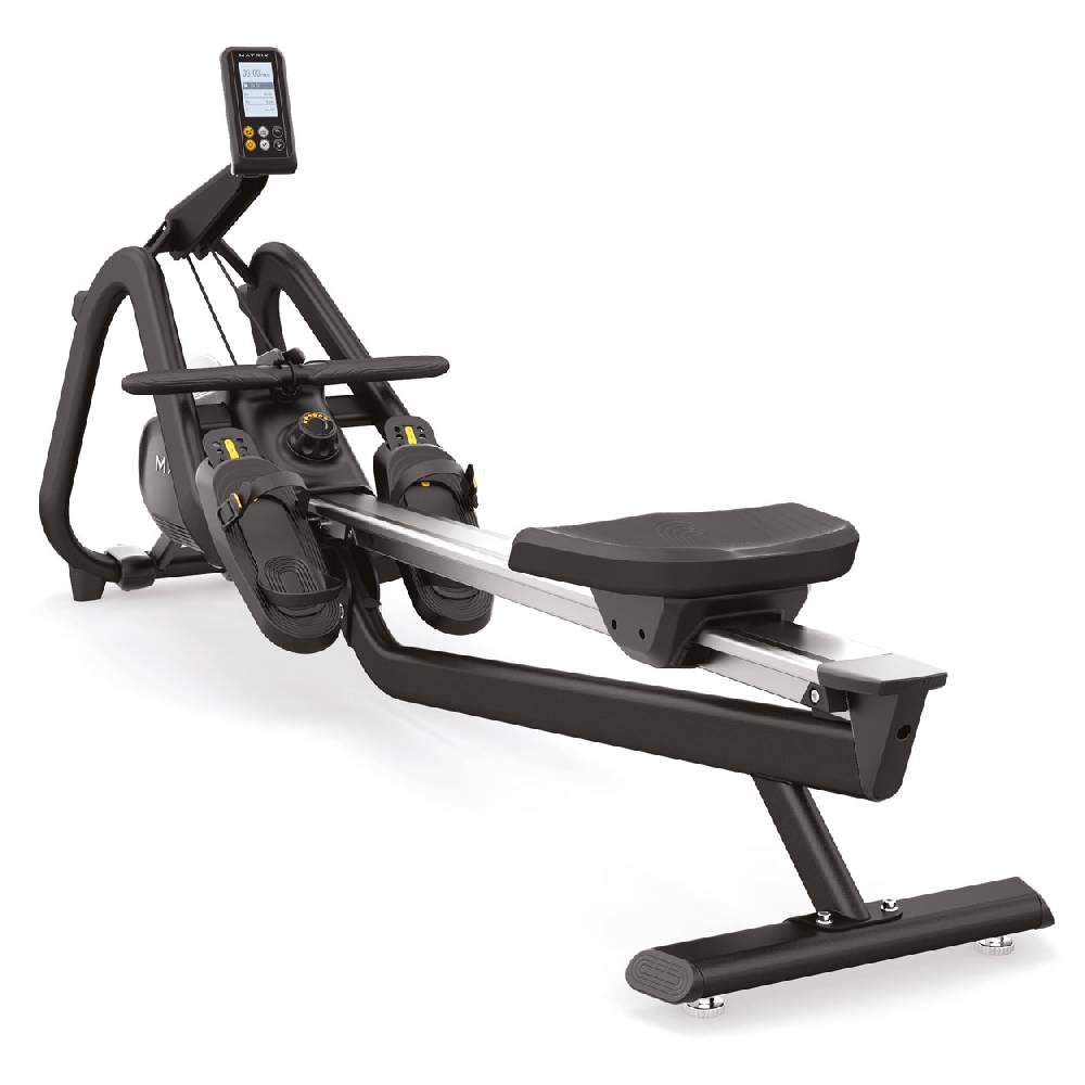 Sport Tec Matrix Rudergerät Rower