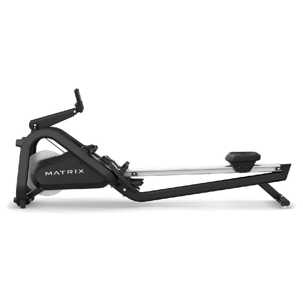 Sport Tec Matrix Rudergerät Rower JETZT KAUFEN
