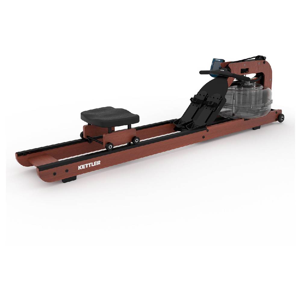 Sport Tec KETTLER Rudergerät Aquarower 700