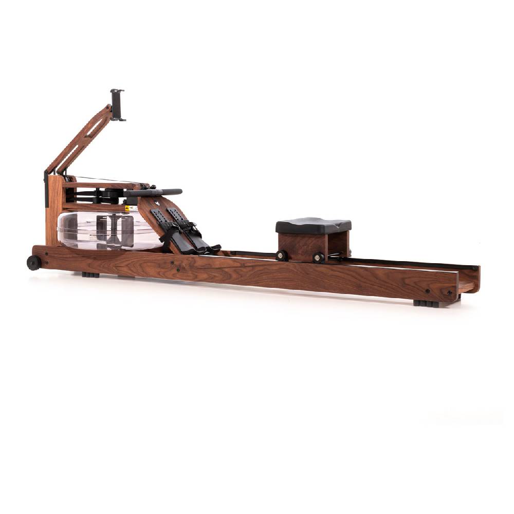 Sport Tec WaterRower Nussbaum Performance Ergometer inkl. SmartRow