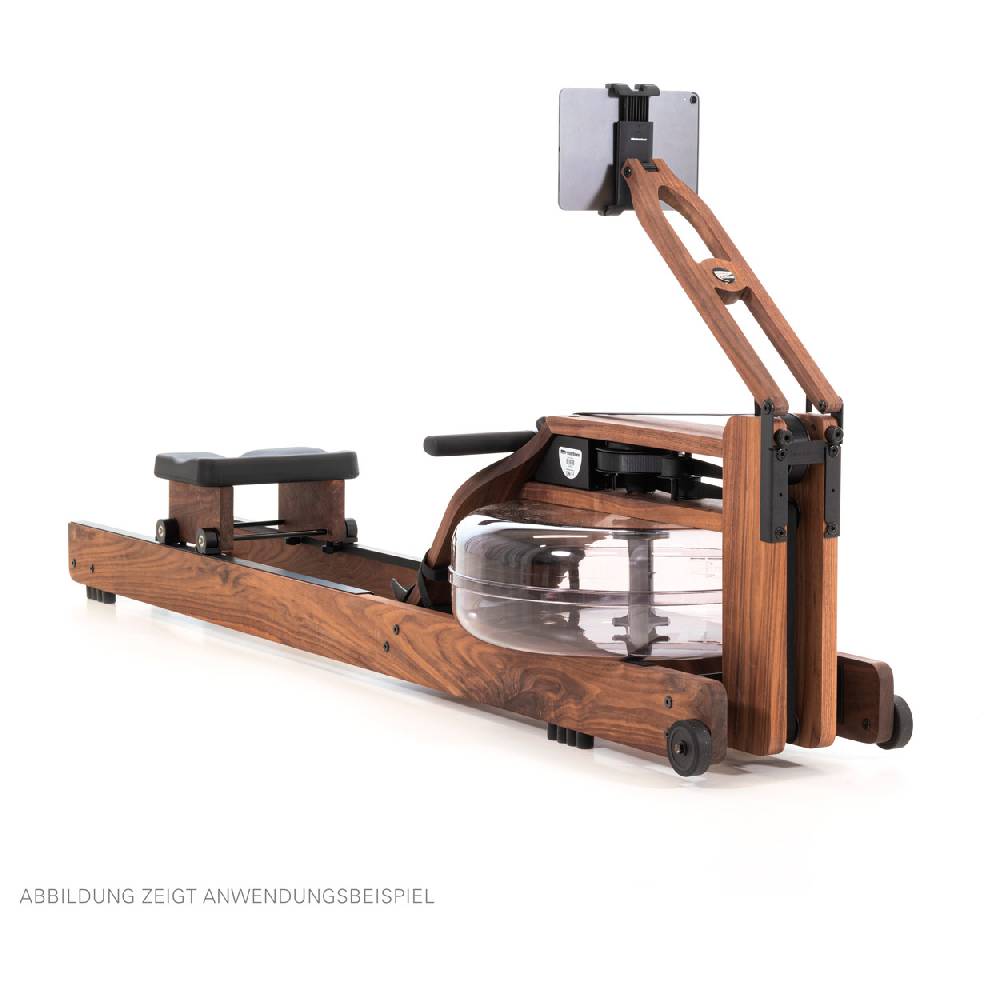 Sport Tec WaterRower Nussbaum Performance Ergometer inkl. SmartRow Zeitbegrenzte Promotion