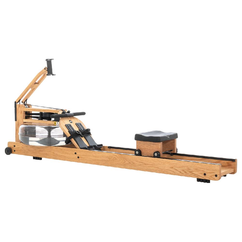 Sport Tec WaterRower Eiche Performance Ergometer inkl. SmartRow