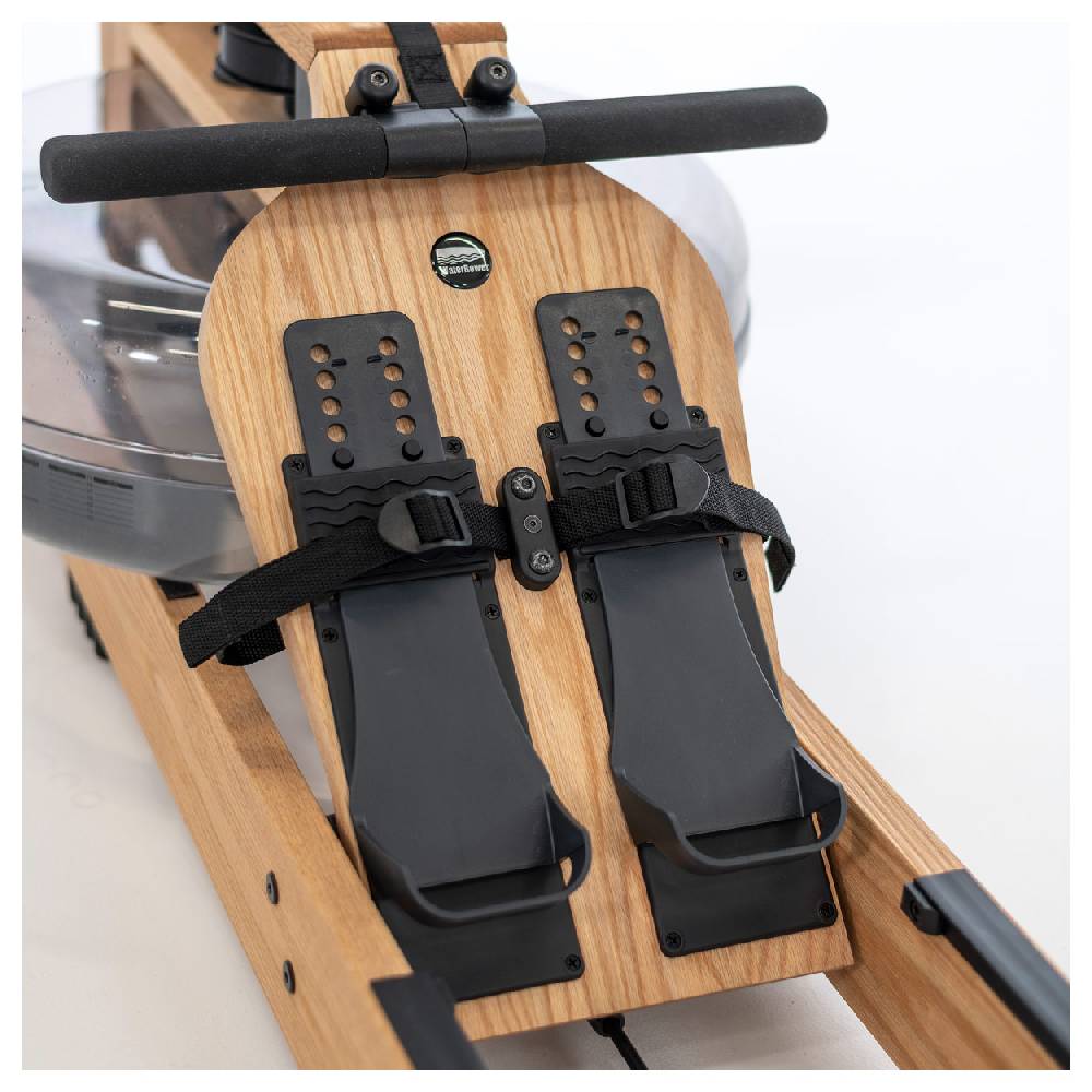 Sport Tec WaterRower Eiche Performance Ergometer inkl. SmartRow Bis zu 50% Rabatt