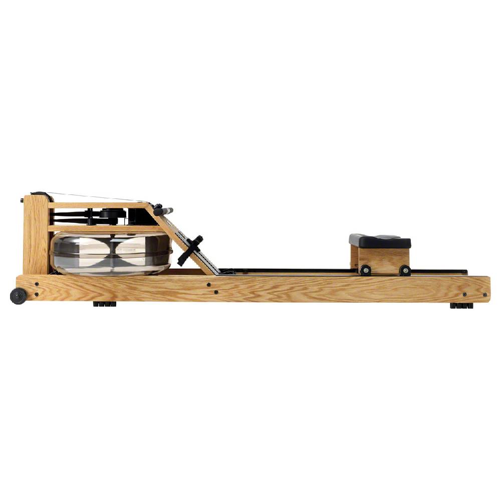 Sport Tec WaterRower Rudergerät Eiche, inkl. S4 Monitor