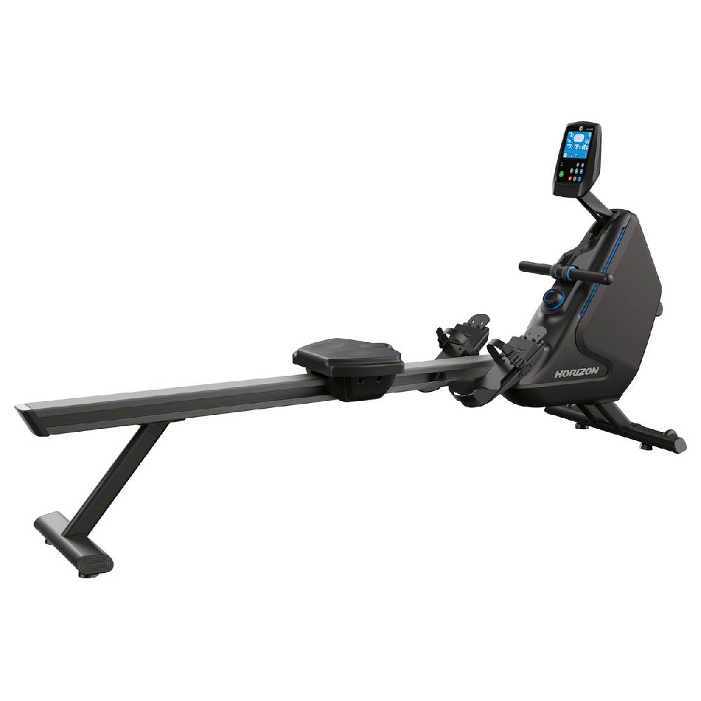 Sport Tec Horizon Fitness Rudergerät Oxford 6