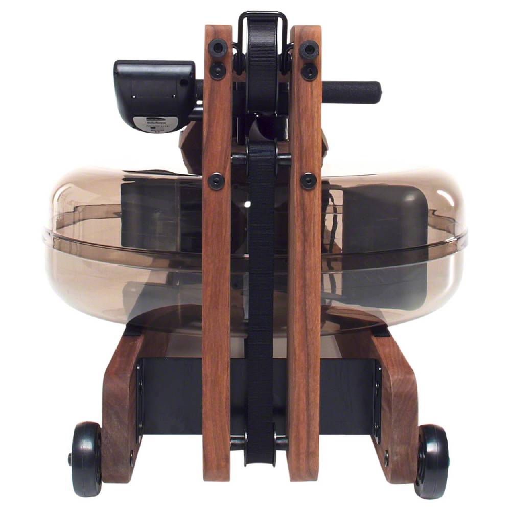 Sport Tec WaterRower Rudergerät Nussbaum, inkl. S4 Monitor Nur für heute