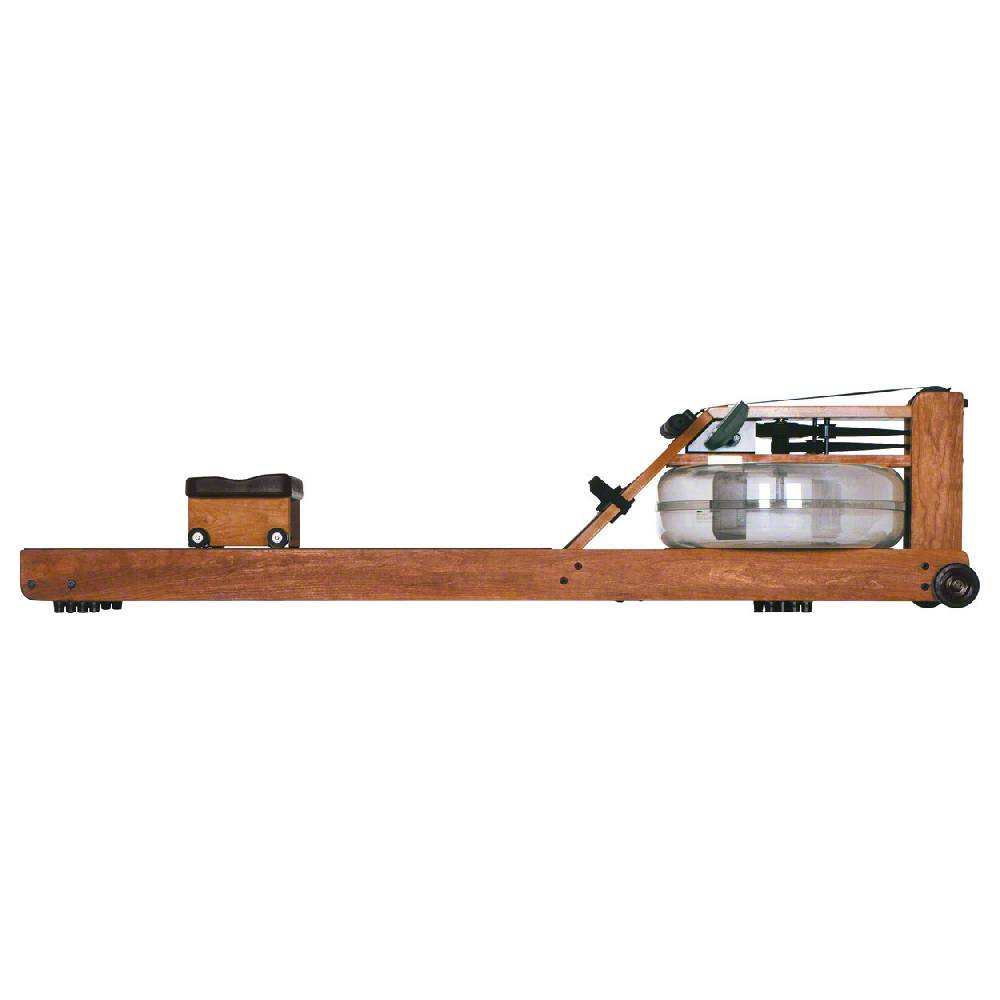 Sport Tec WaterRower Rudergerät Kirsche/Oxbridge, inkl. S4 Monitor Discount Store für neue Produkte