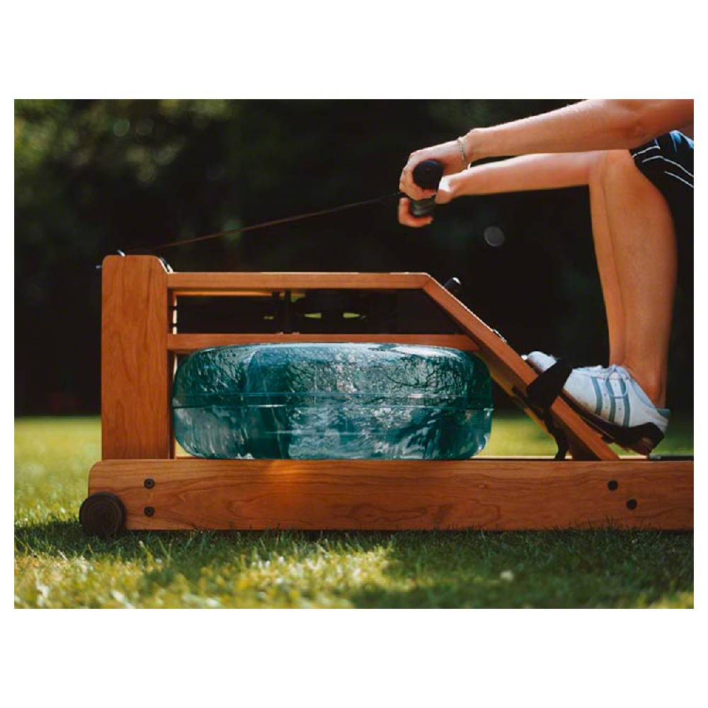 Sport Tec WaterRower Rudergerät Kirsche/Oxbridge, inkl. S4 Monitor Discount Store für neue Produkte