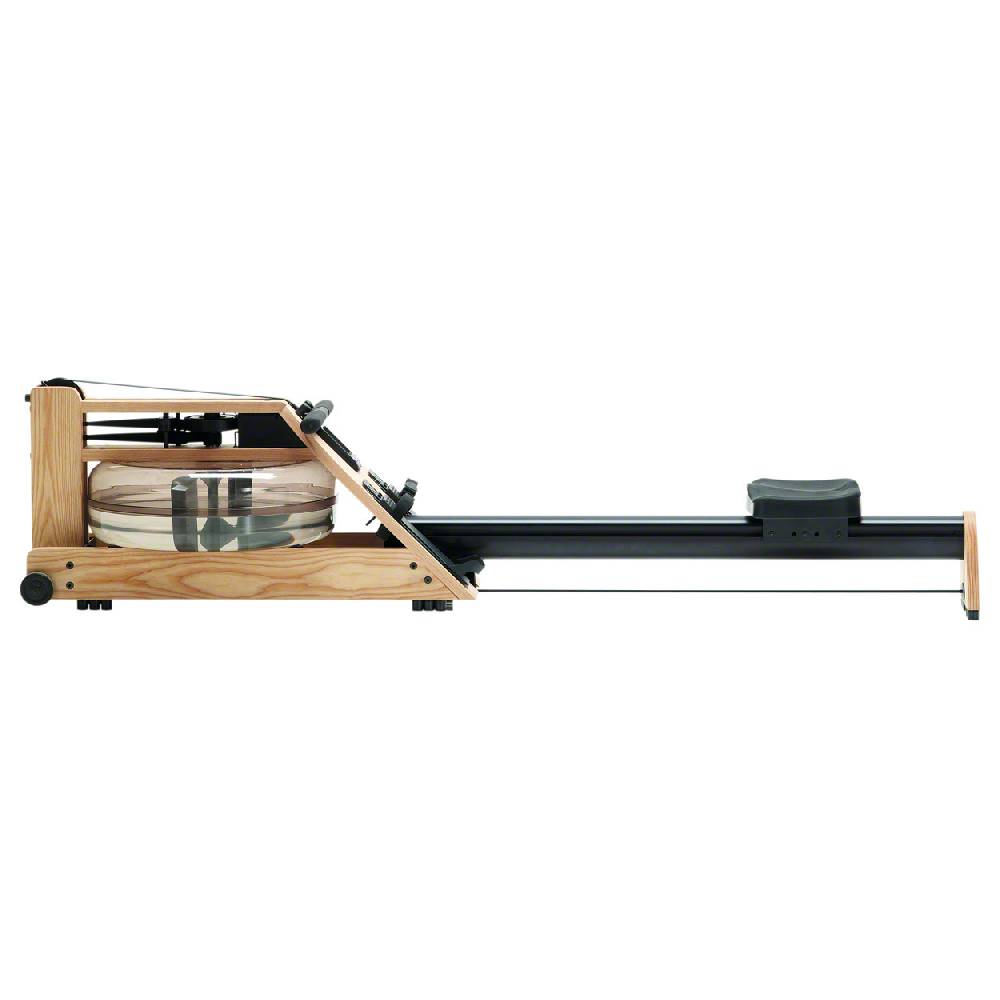 Sport Tec WaterRower Rudergerät A1 Home, Esche Super Rabatt