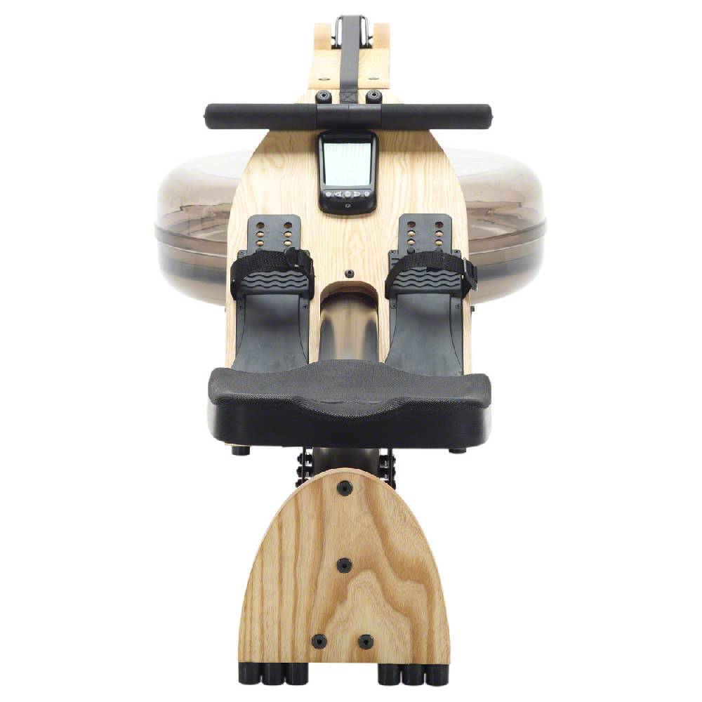 Sport Tec WaterRower Rudergerät A1 Home, Esche Super Rabatt