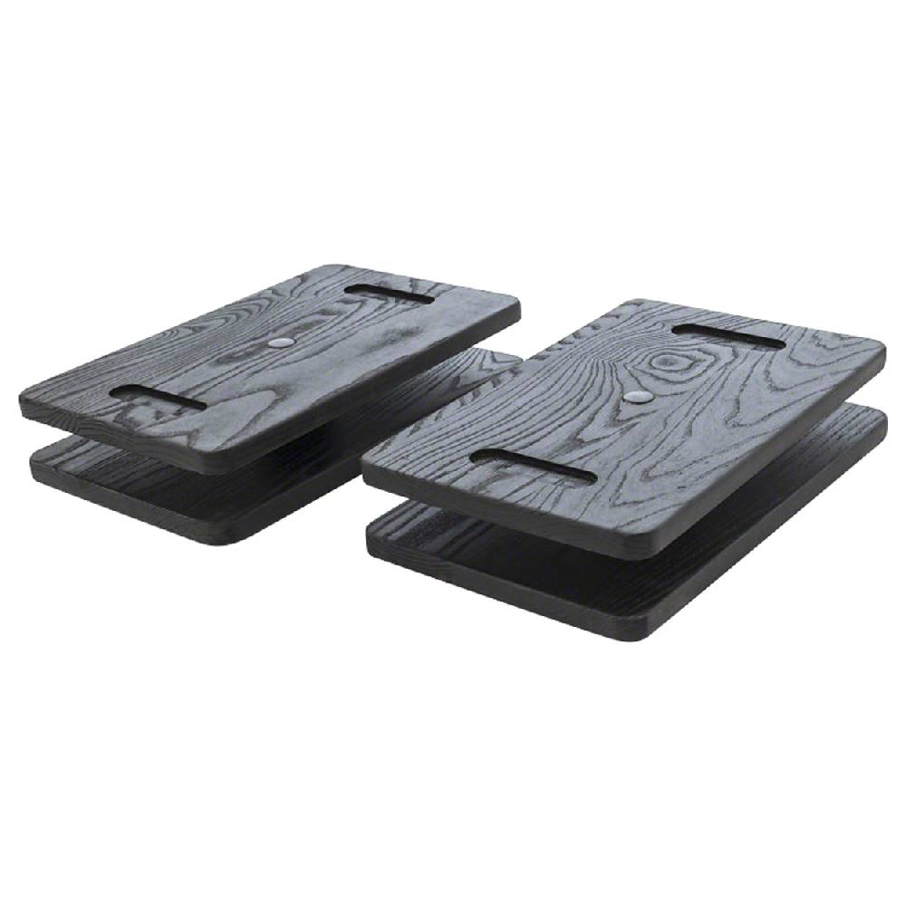 Sport Tec WaterRower FlowRow Balance-Board für Rudergeräte, Paar
