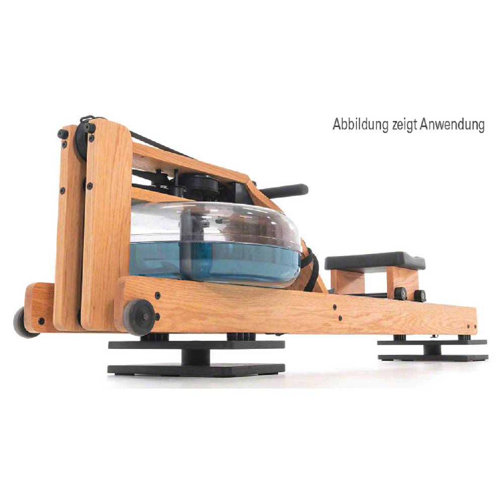 Sport Tec WaterRower FlowRow Balance-Board für Rudergeräte, Paar Speichern exportieren