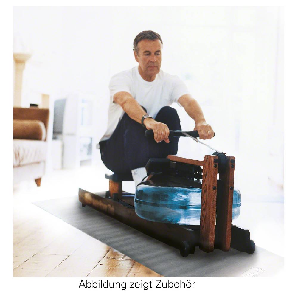 Sport Tec WaterRower Bodenschutzmatte, 225x90 cm Rabatte dieses Monats