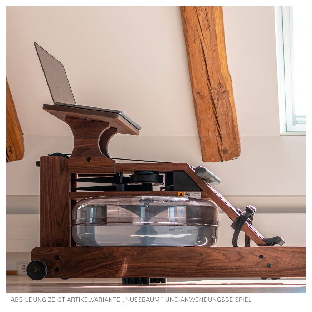 Sport Tec WaterRower Laptop-Halterung, Shadow Outlet