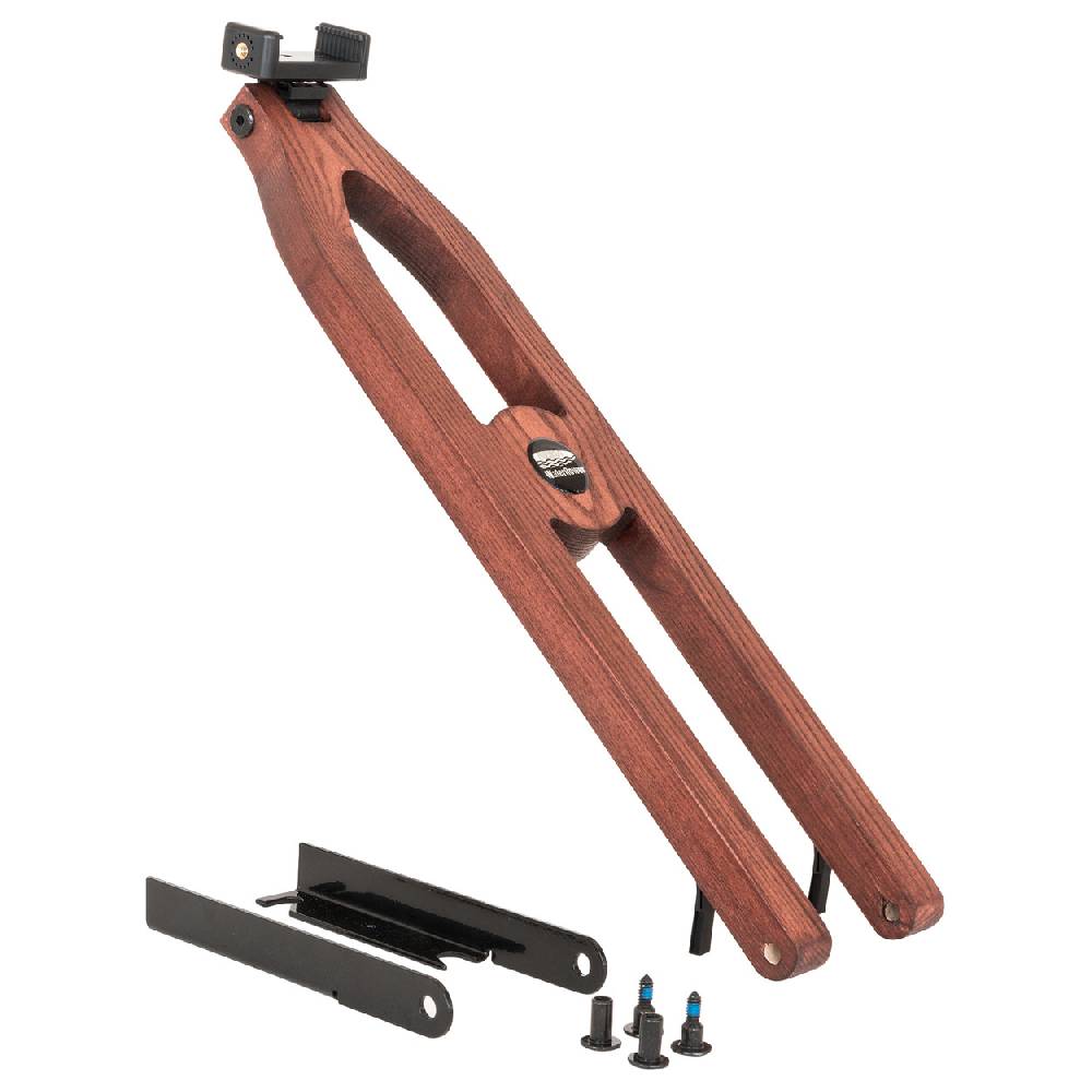 Sport Tec WaterRower Smartphone- und Tablethalterung, Club