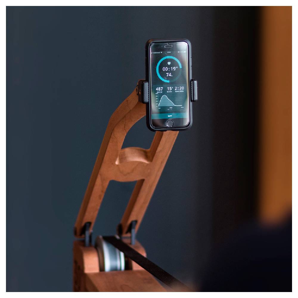 Sport Tec WaterRower Smartphone- und Tablethalterung, Club Hotsell