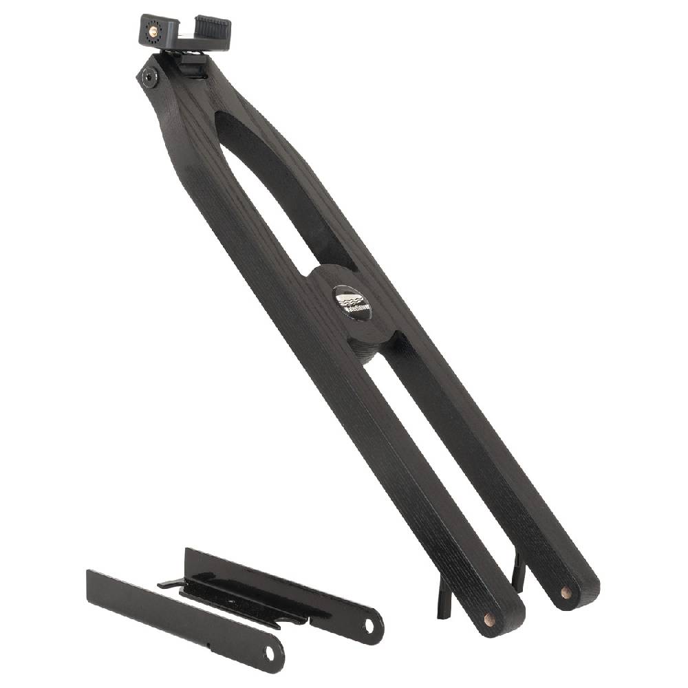 Sport Tec WaterRower Smartphone- und Tablethalterung, Shadow