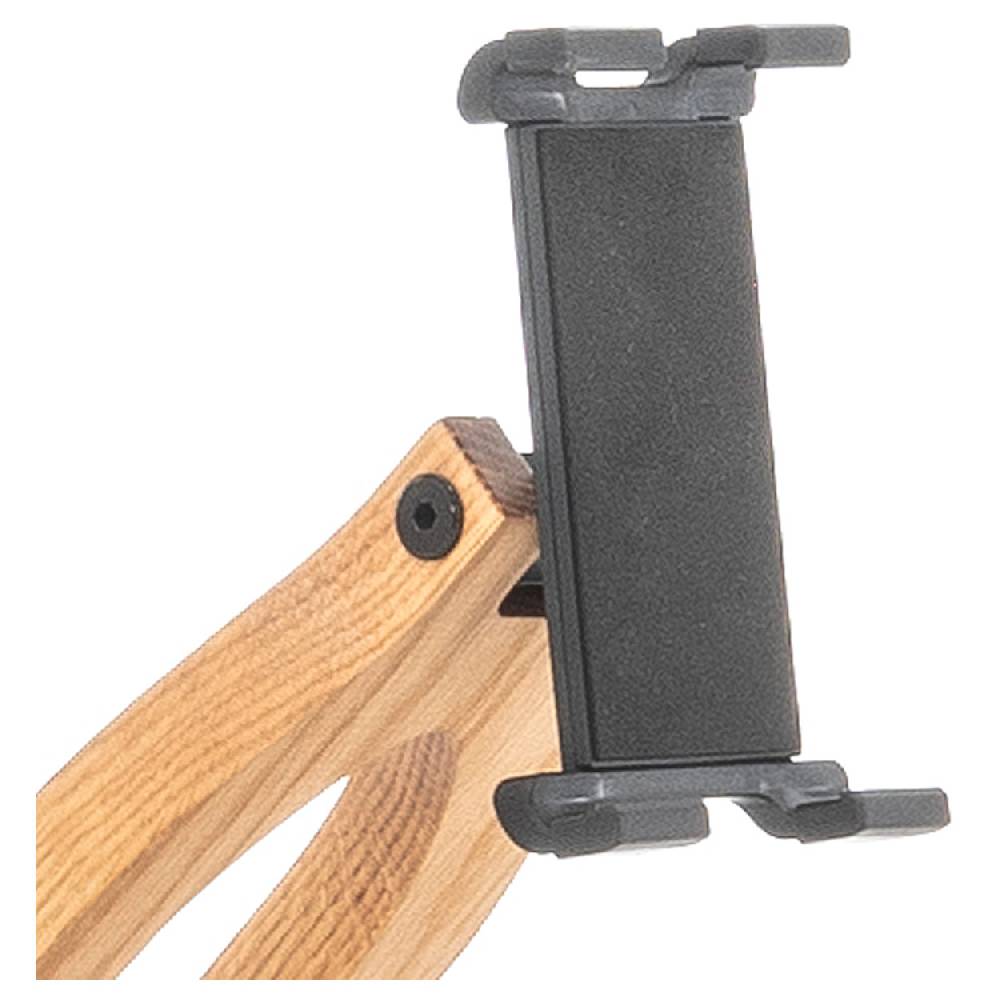 Sport Tec WaterRower Tabletaufnahme 164-242 mm Tablethalter