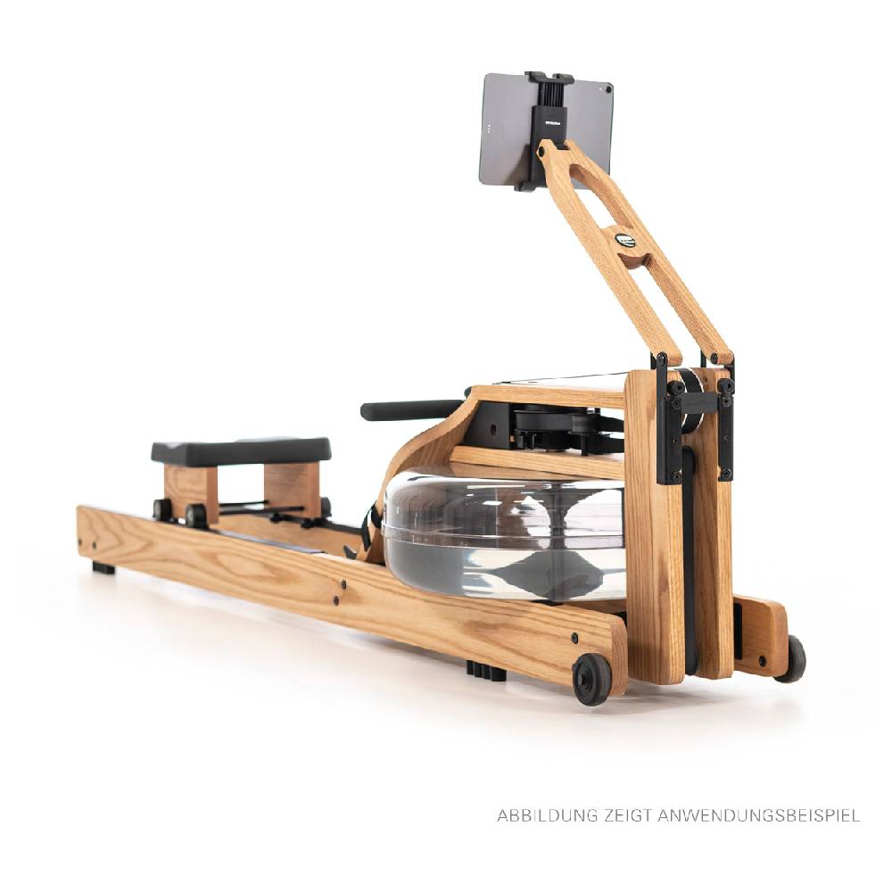 Sport Tec WaterRower Tabletaufnahme 164-242 mm Tablethalter Meist gekauft
