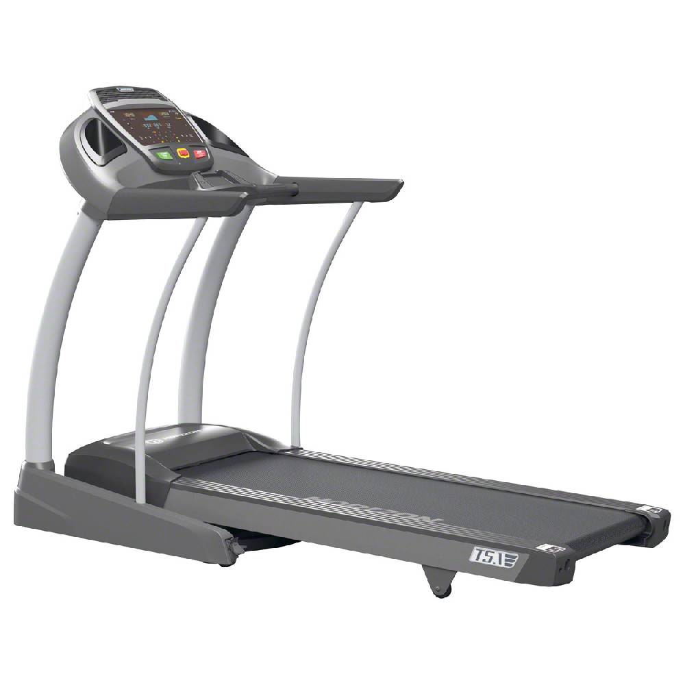 Sport Tec Horizon Fitness Laufband Elite T5.1