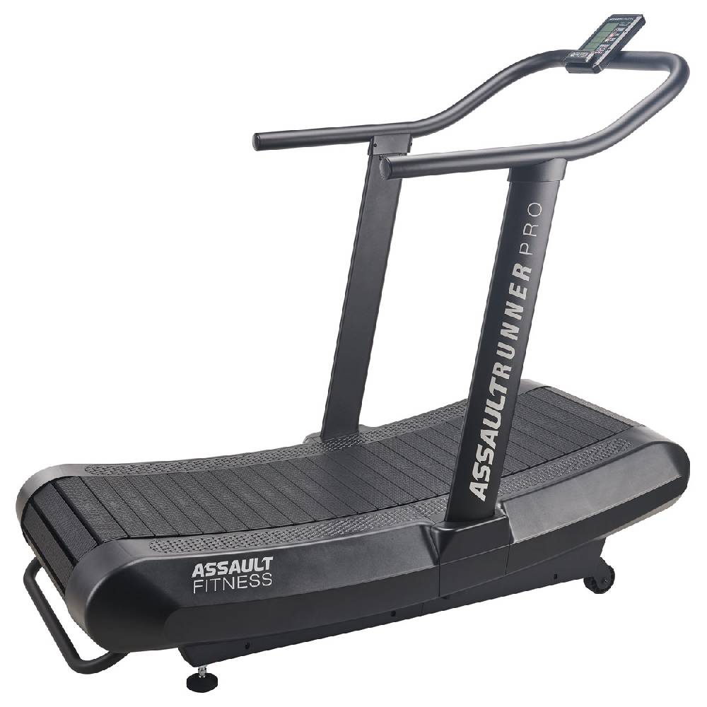 Sport Tec ASSAULT FITNESS Laufband Runner Pro